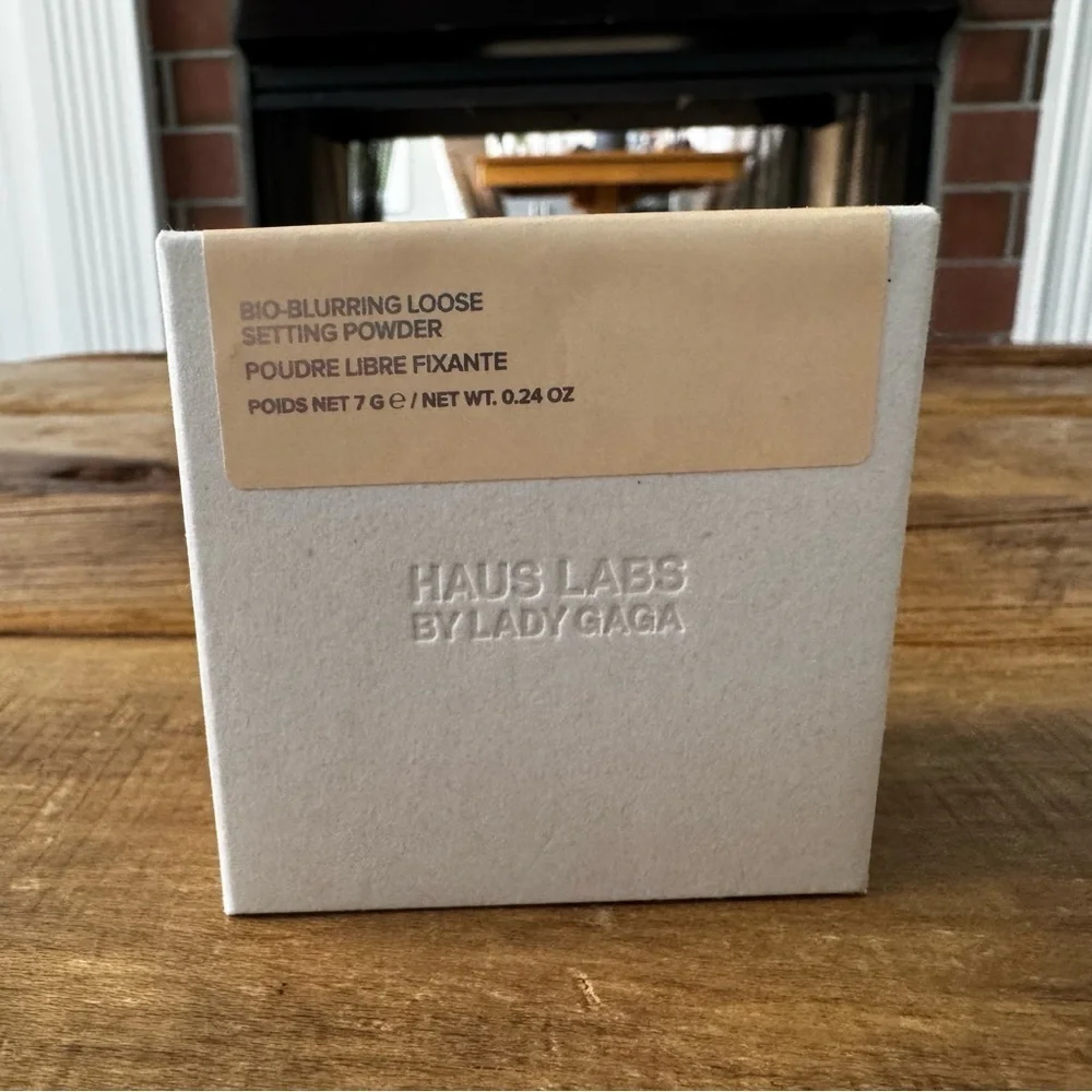 Haus Labs By Lady Gaga clean skincare